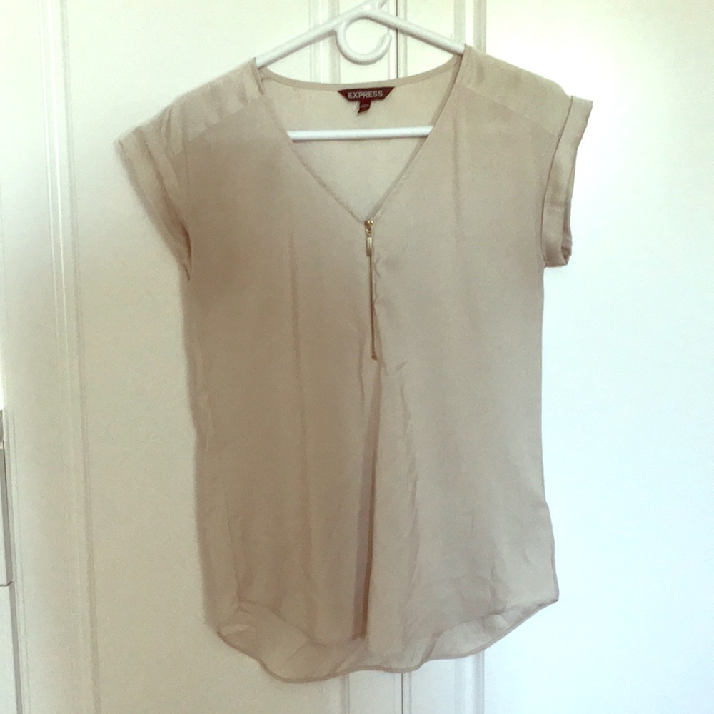 Express  top